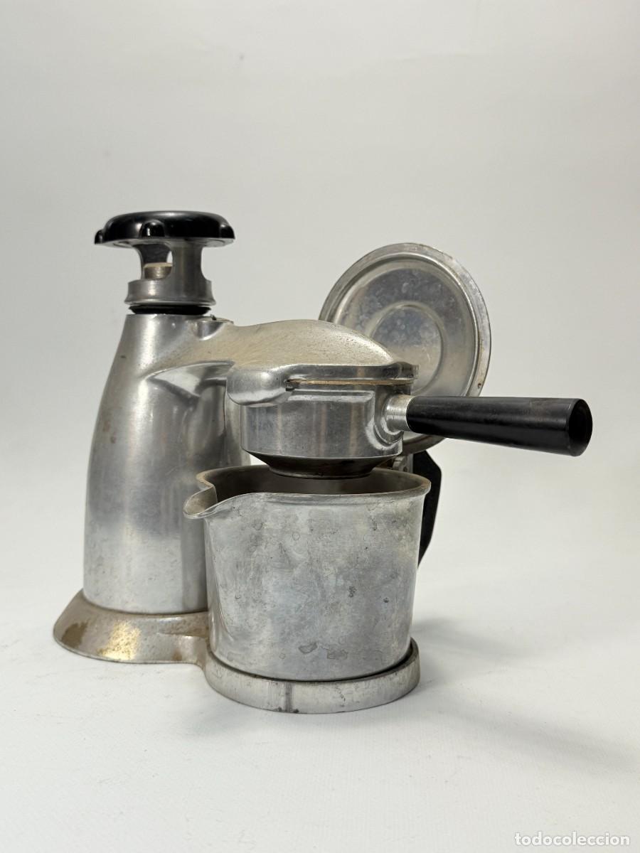 Vintage: Cafetera Expresso Vesuviana - Foto 2