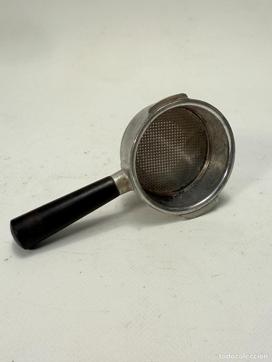 Vintage: Cafetera Expresso Vesuviana - Foto 16