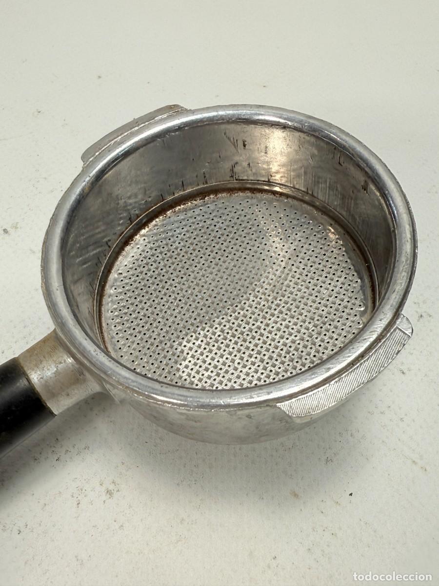 Vintage: Cafetera Expresso Vesuviana - Foto 17