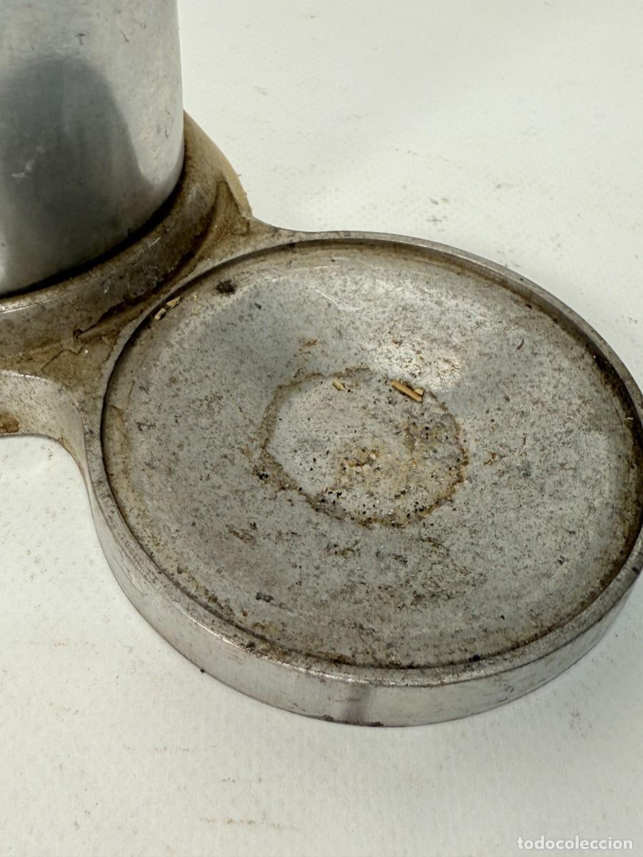 Vintage: Cafetera Expresso Vesuviana - Foto 20