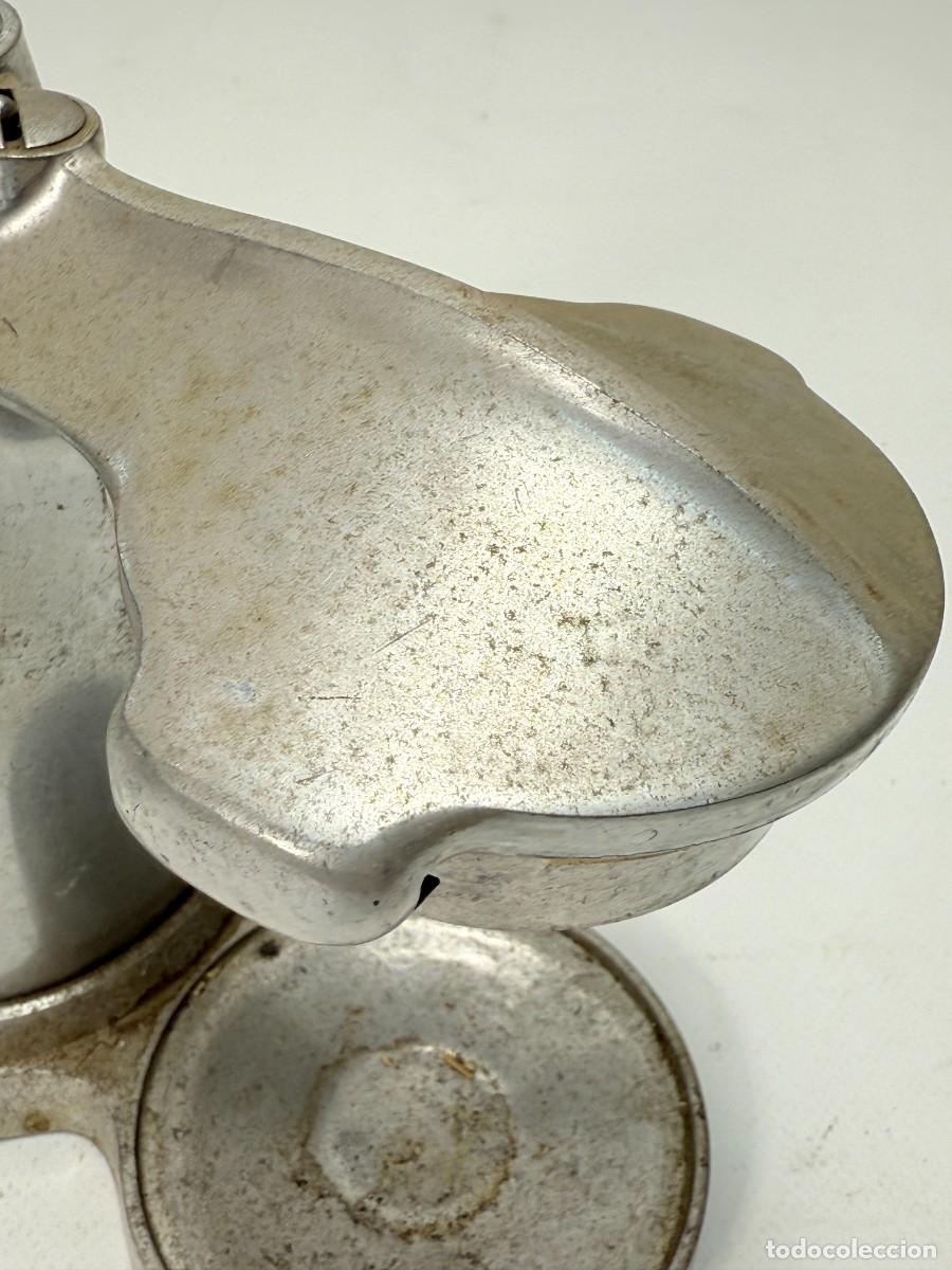 Vintage: Cafetera Expresso Vesuviana - Foto 22