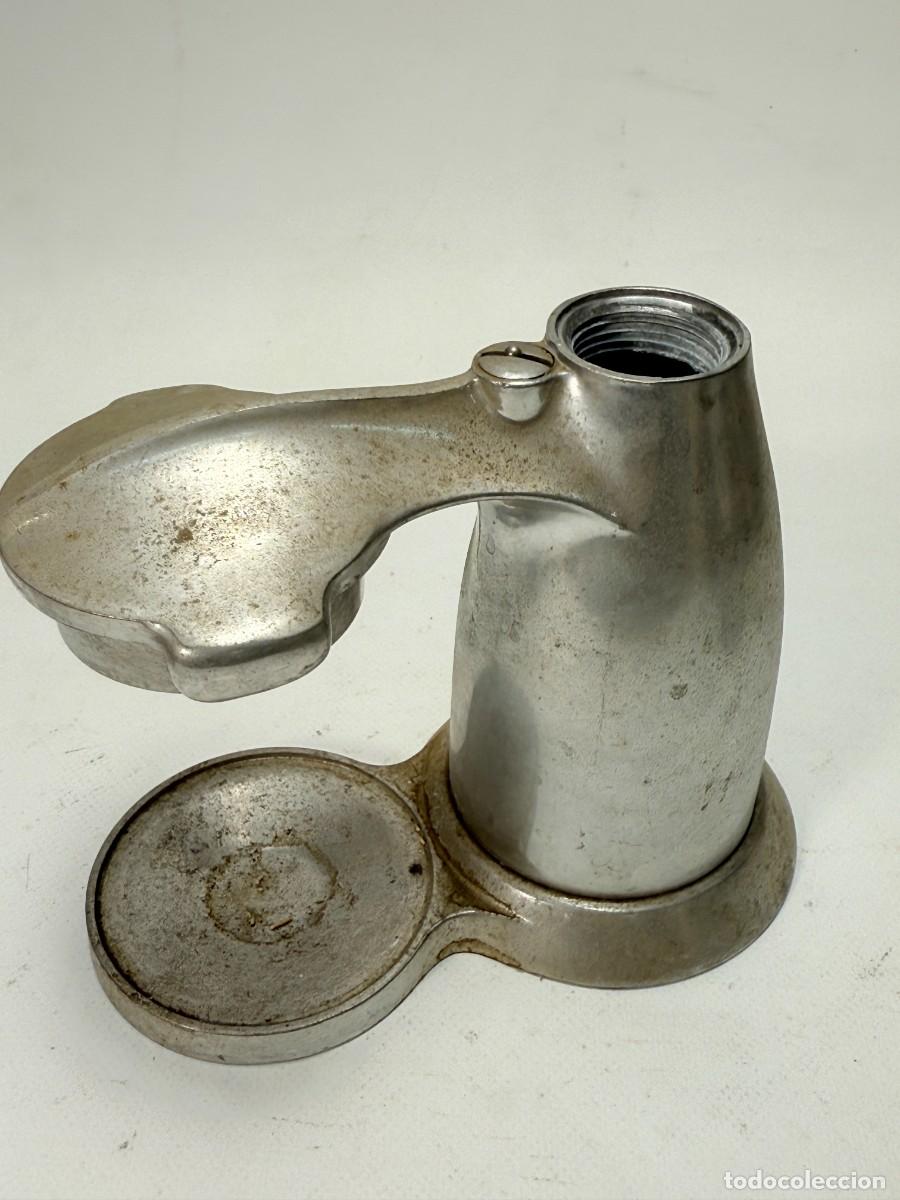 Vintage: Cafetera Expresso Vesuviana - Foto 23