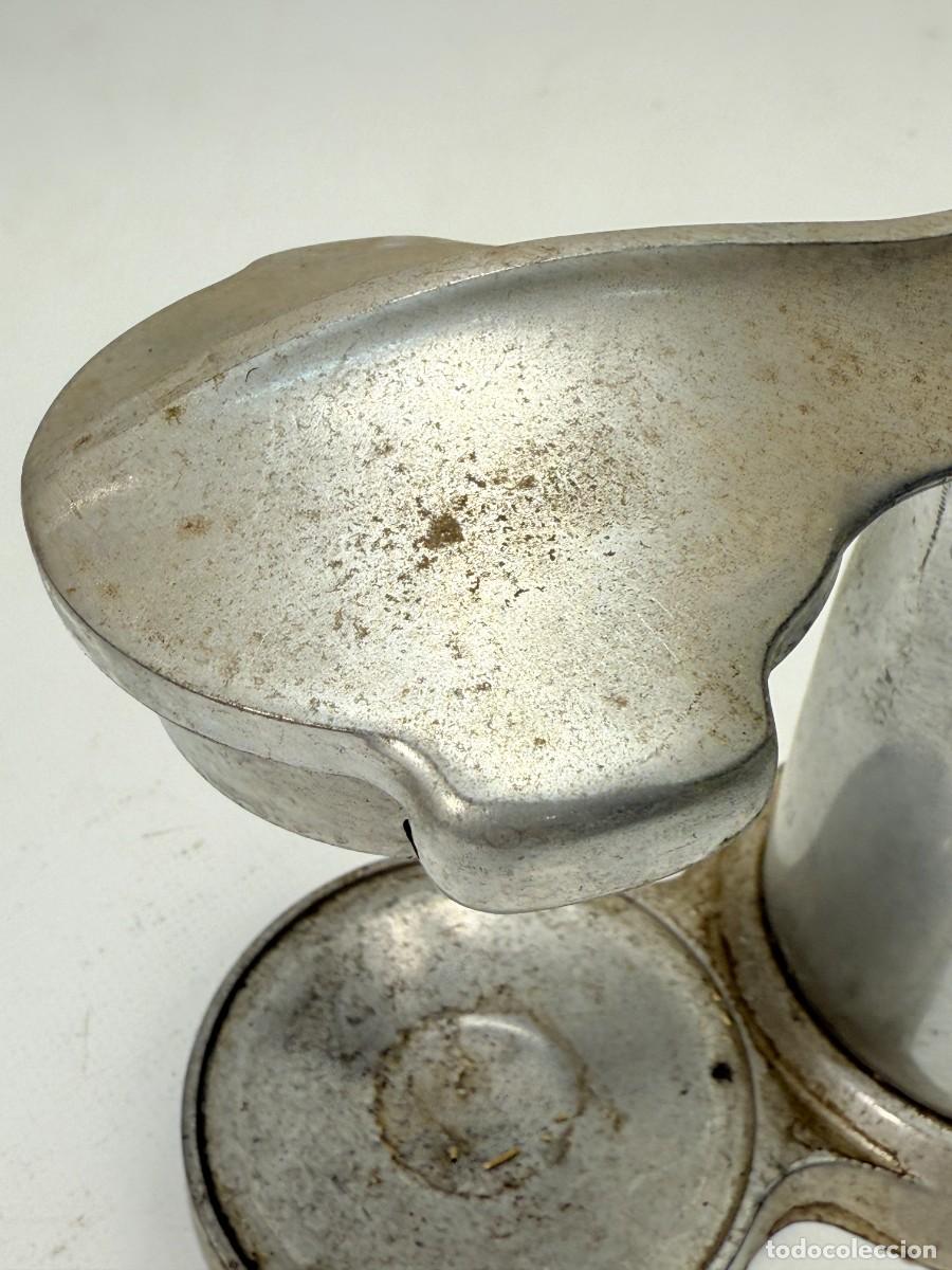 Vintage: Cafetera Expresso Vesuviana - Foto 24