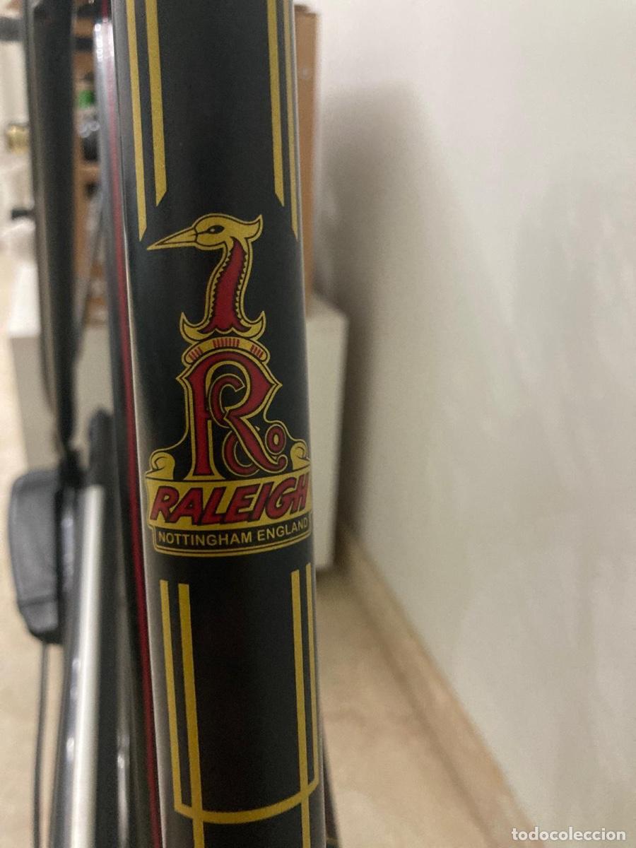 Vintage: BICICLETA RALEIGH ENGLAND - Foto 1
