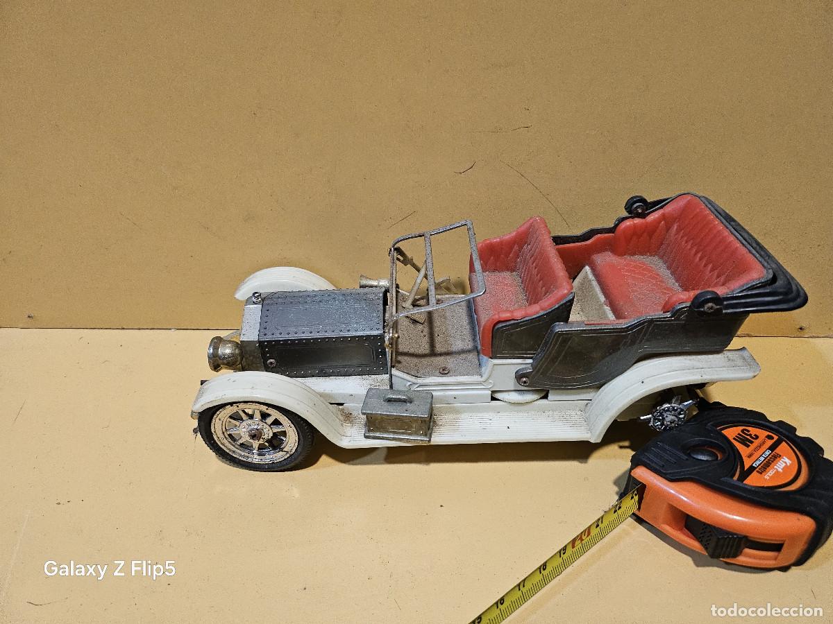 Vintage: coche rario de coleccion - Foto 1