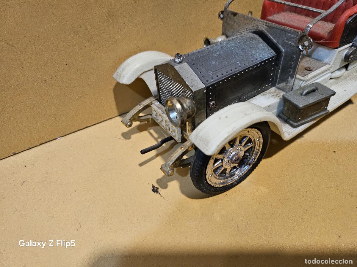 Vintage: coche rario de coleccion - Foto 2