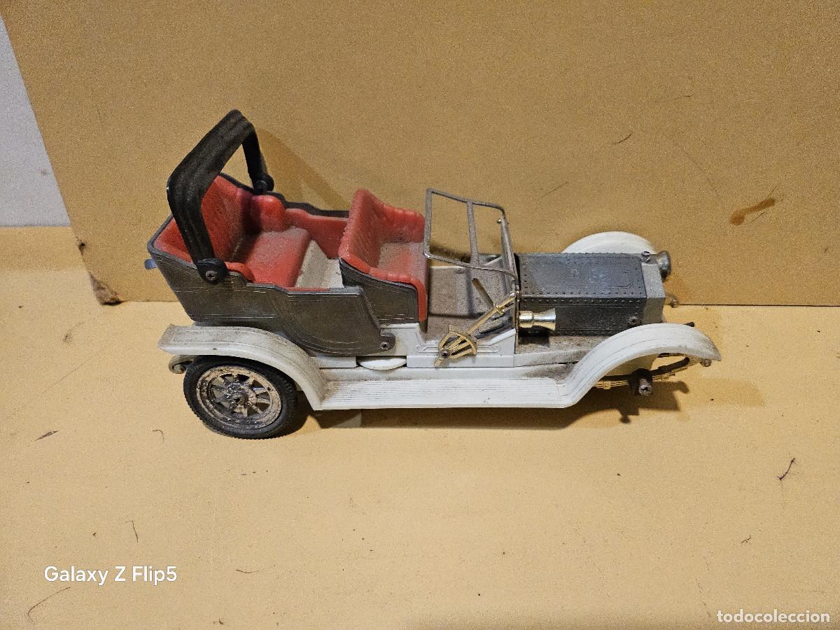 Vintage: coche rario de coleccion - Foto 3