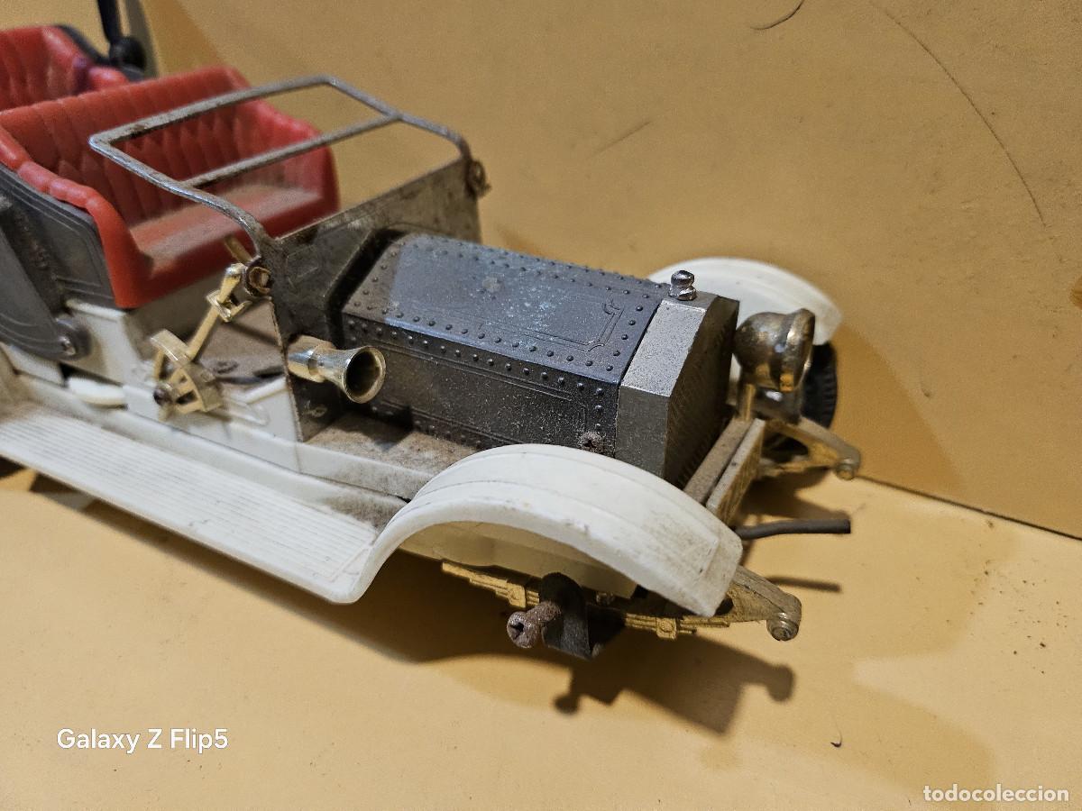 Vintage: coche rario de coleccion - Foto 5