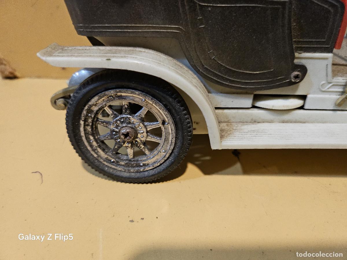 Vintage: coche rario de coleccion - Foto 6
