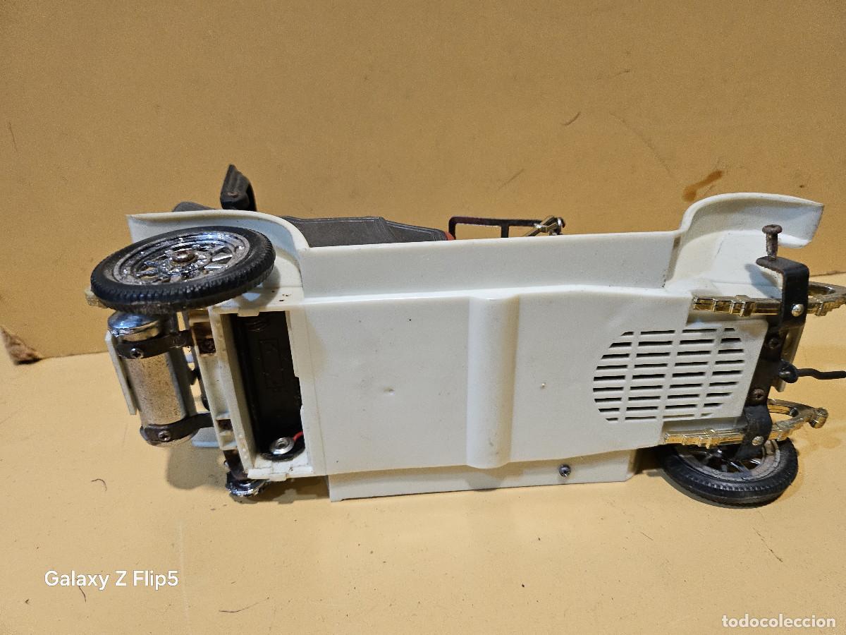 Vintage: coche rario de coleccion - Foto 7