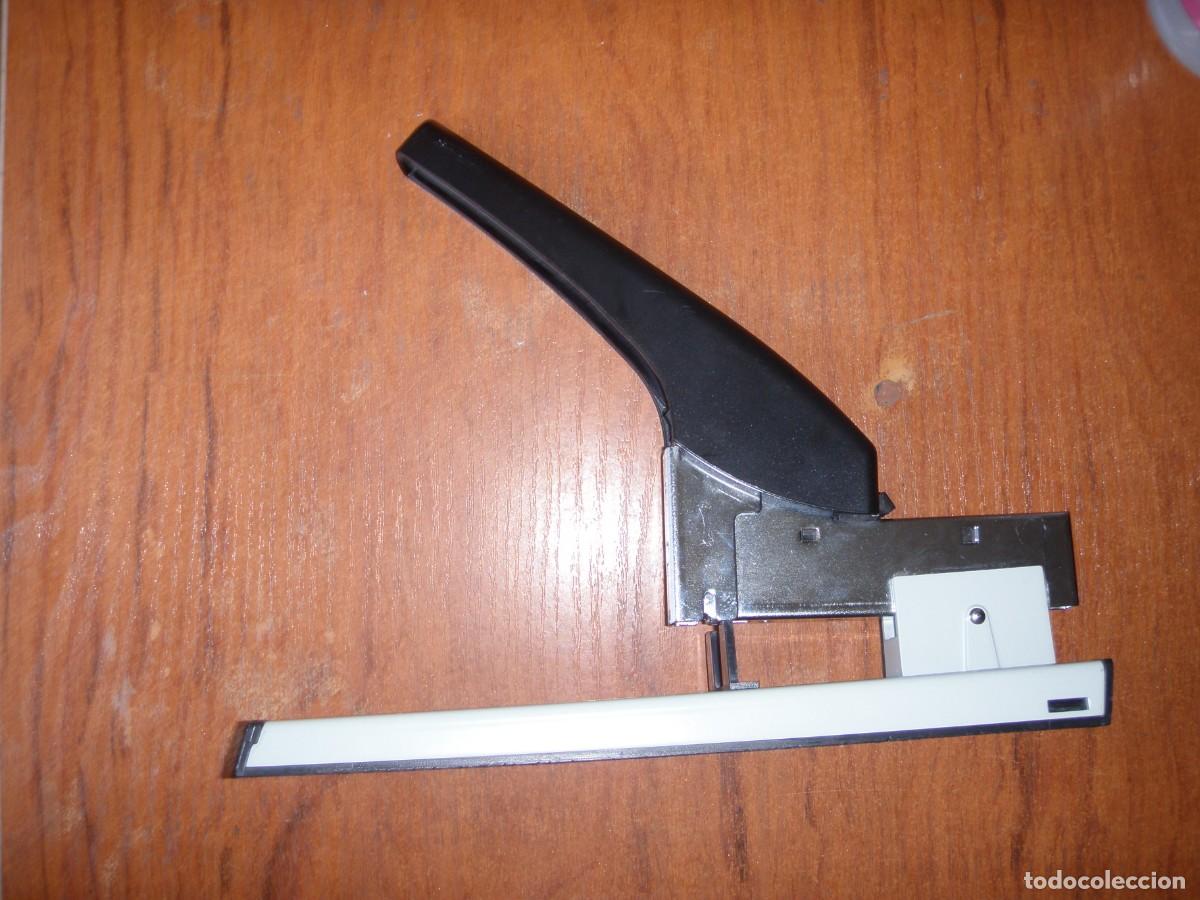 Vintage: GRAPADORA PETRUS 1600 CON POCO USO - Foto 2