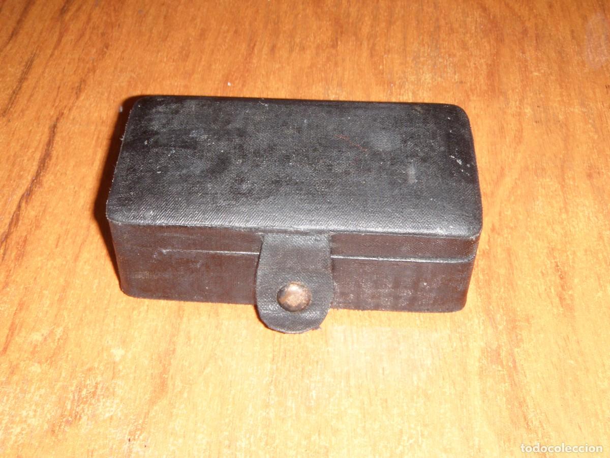 Vintage: MAQUINILLA DE AFEITAR BIFAX - Foto 1