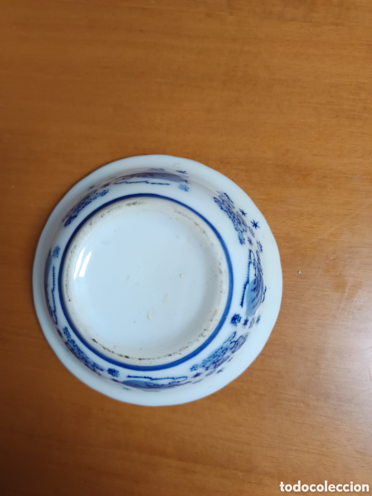 Vintage: Platito decorativo peque&ntilde;o - Foto 4