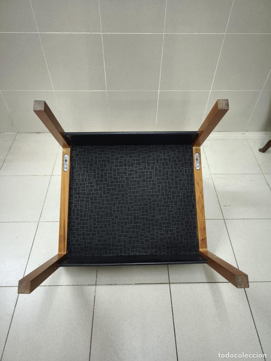Vintage: SILL&Oacute;N VINTAGE ESCANDINAVO - Foto 7