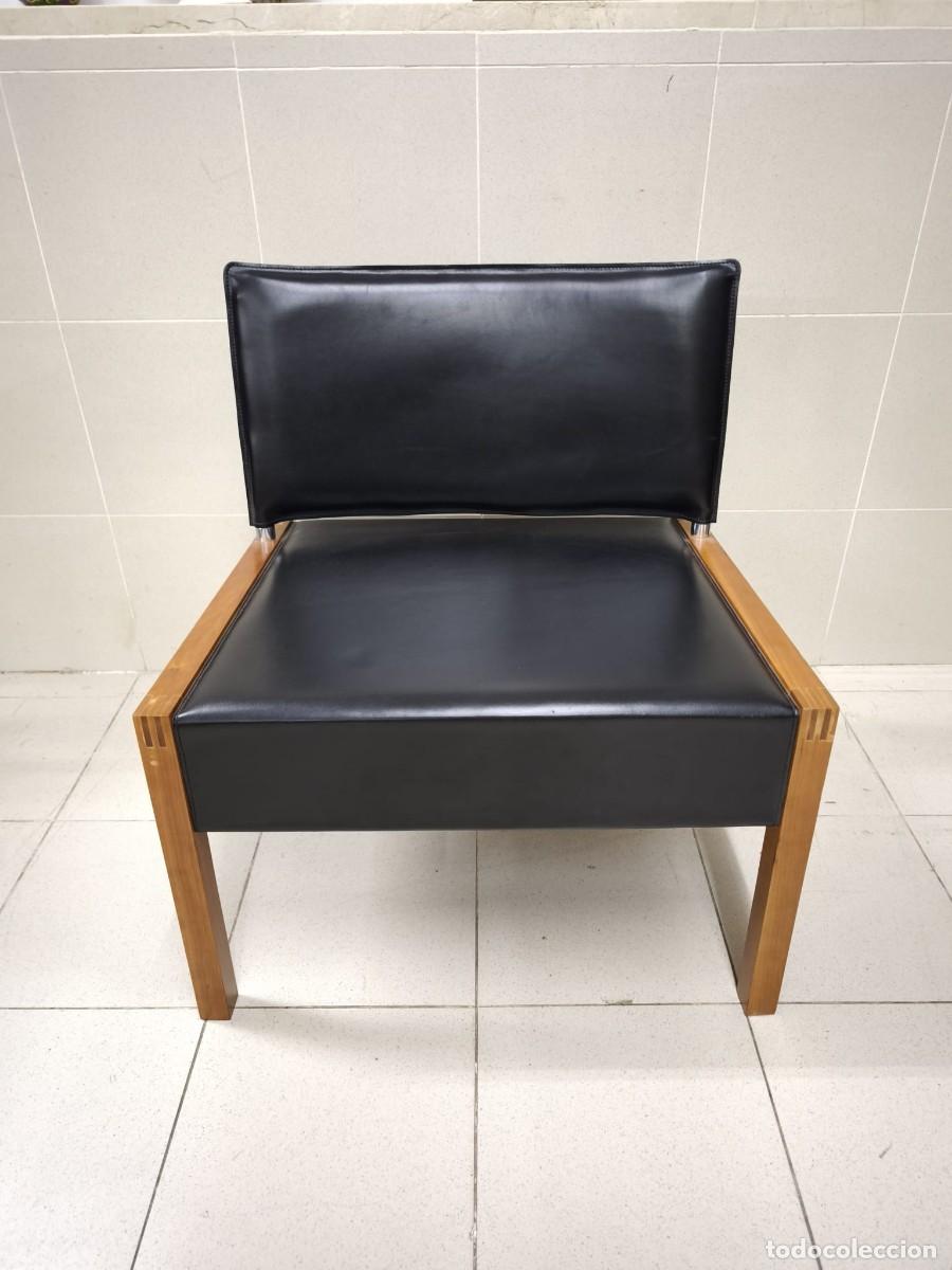 Vintage: SILL&Oacute;N VINTAGE ESCANDINAVO - Foto 3