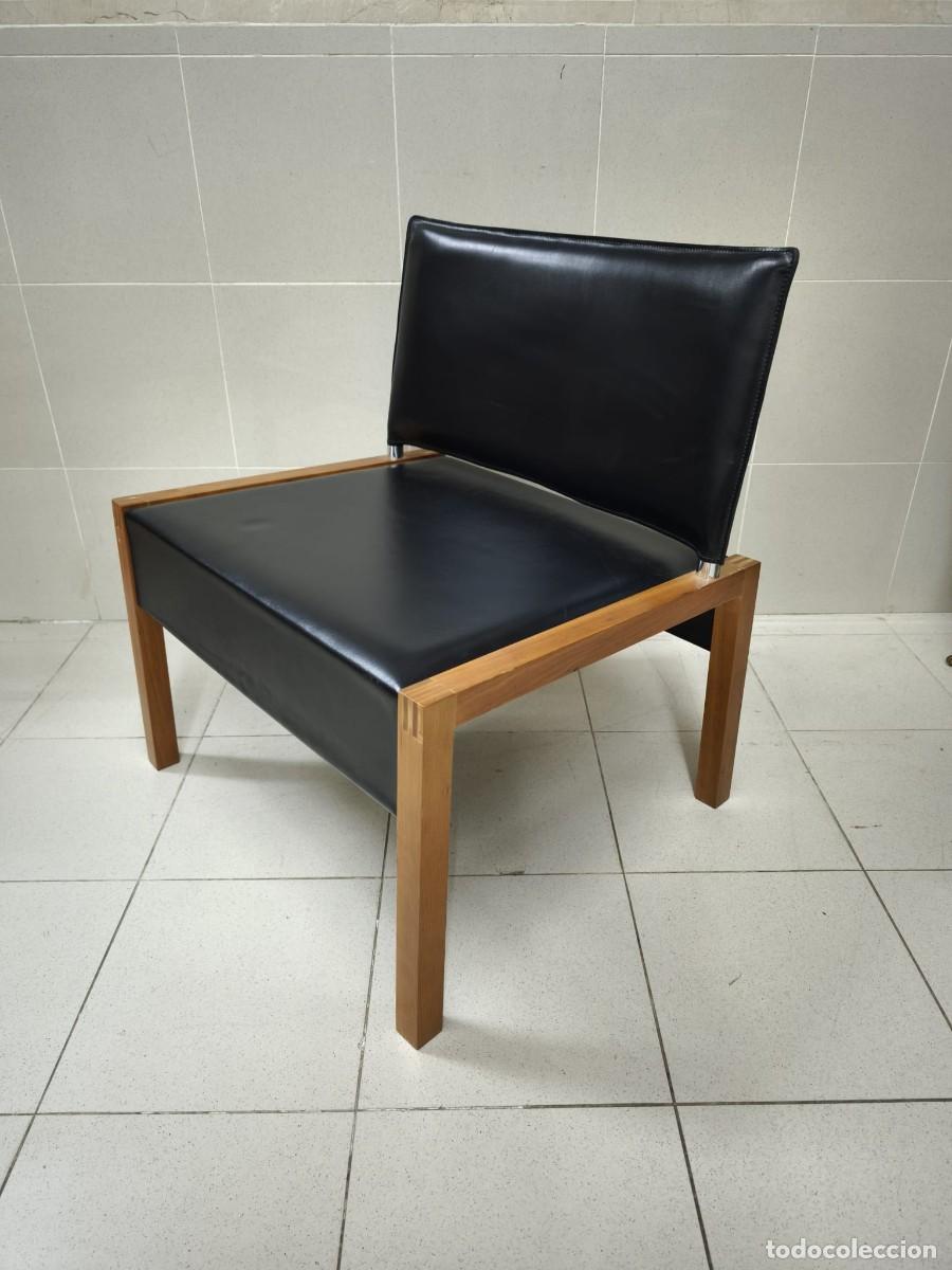 Vintage: SILL&Oacute;N VINTAGE ESCANDINAVO - Foto 4