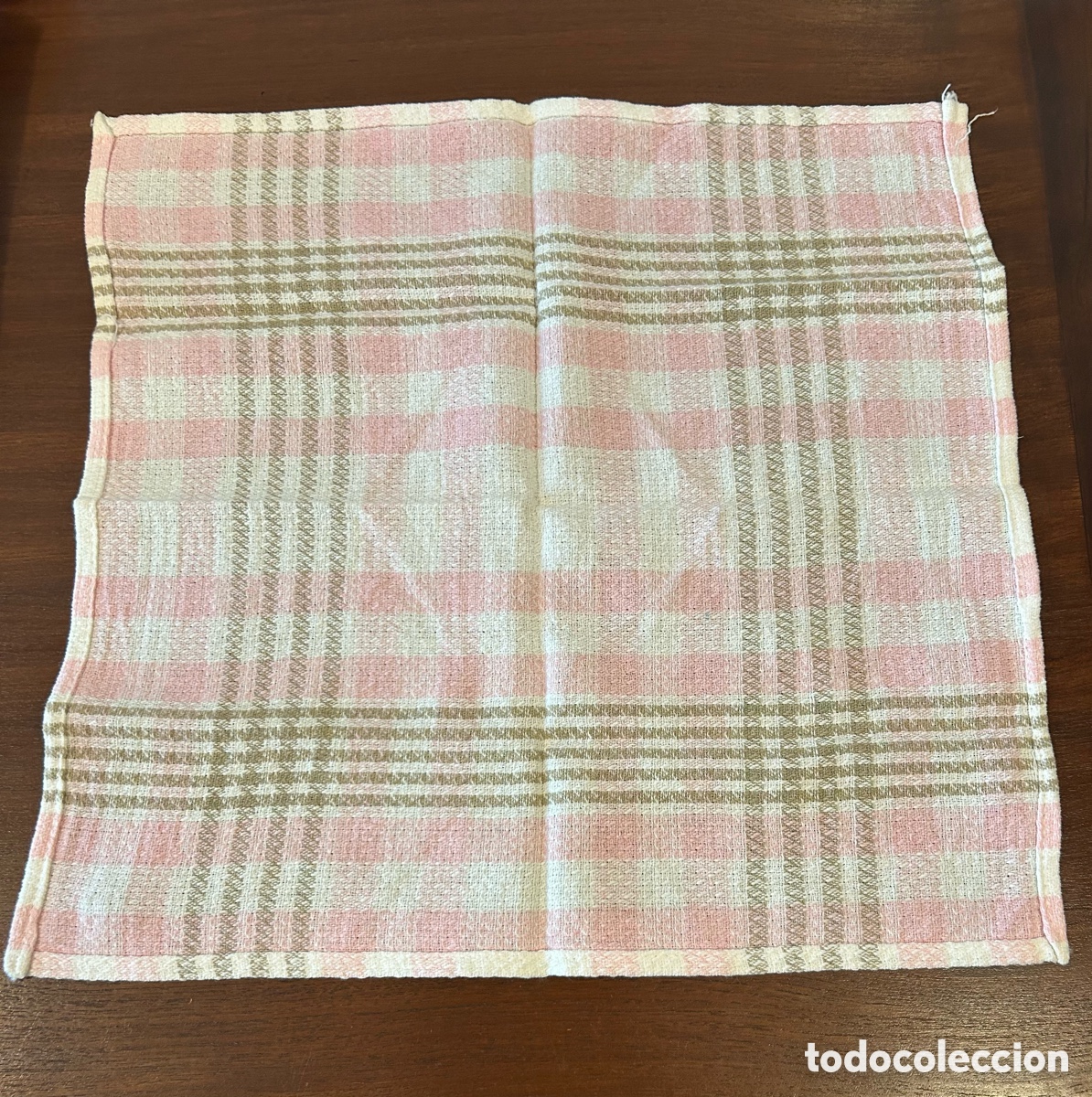 Vintage: PA&Ntilde;O DE COCINA. VINTAGE - Foto 2
