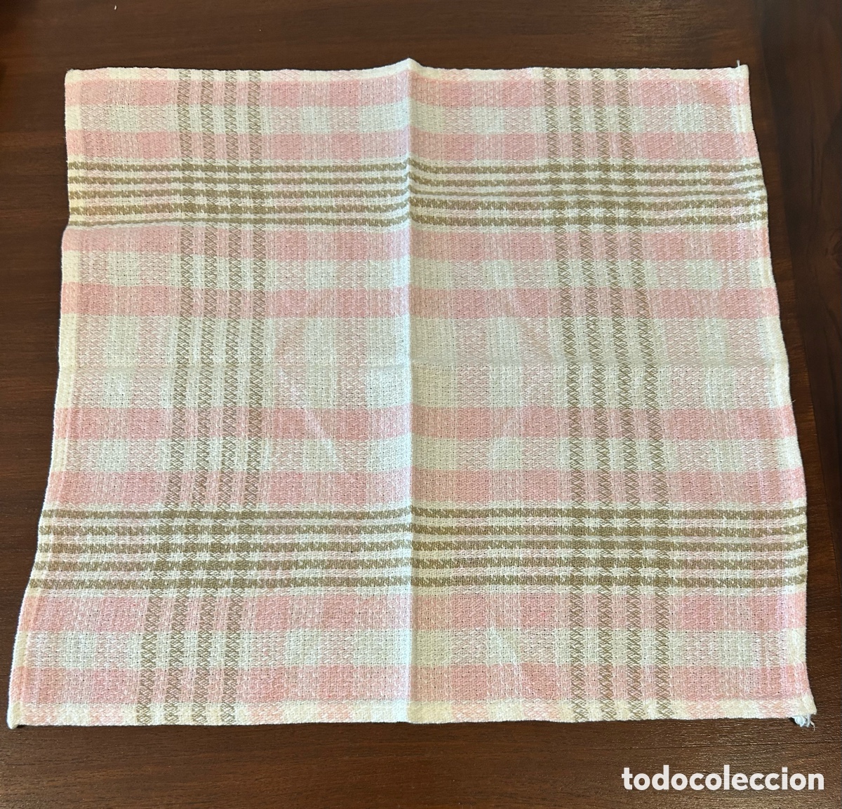 Vintage: PA&Ntilde;O DE COCINA. VINTAGE - Foto 1