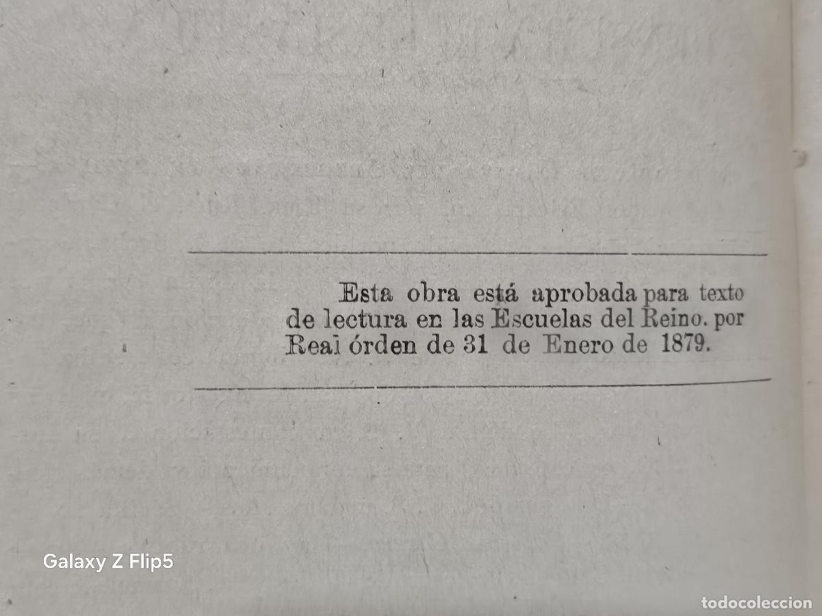 Vintage: librito religisoso antiguo - Foto 4