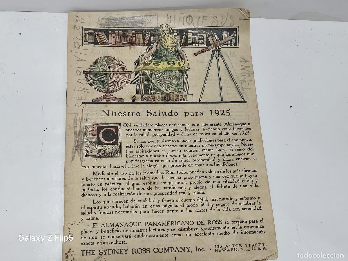 Vintage: cuento peque&ntilde;o antiguo - Foto 1