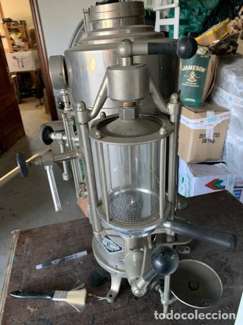 Vintage: impresionante cafetera Rowenta &rdquo;Doppell Filter&rdquo; - Foto 3