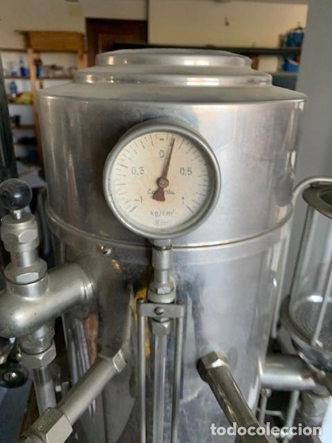 Vintage: impresionante cafetera Rowenta &rdquo;Doppell Filter&rdquo; - Foto 4