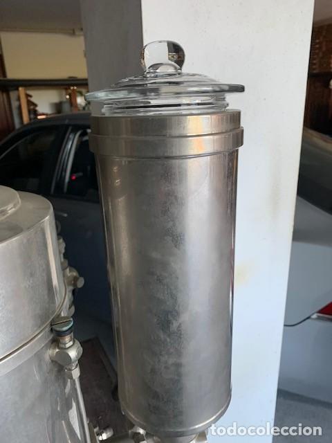 Vintage: impresionante cafetera Rowenta &rdquo;Doppell Filter&rdquo; - Foto 6