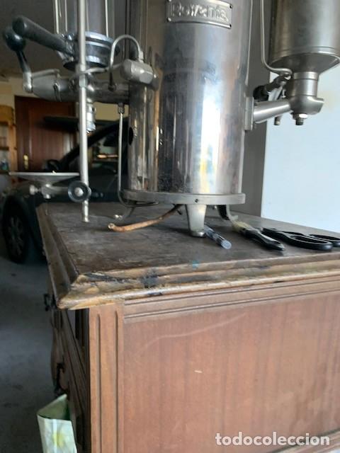 Vintage: impresionante cafetera Rowenta &rdquo;Doppell Filter&rdquo; - Foto 7