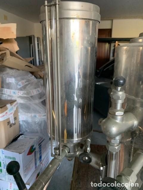 Vintage: impresionante cafetera Rowenta &rdquo;Doppell Filter&rdquo; - Foto 9