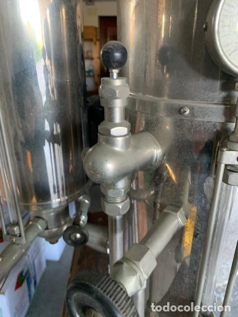 Vintage: impresionante cafetera Rowenta &rdquo;Doppell Filter&rdquo; - Foto 10