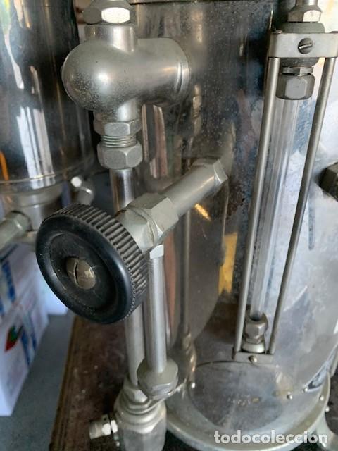 Vintage: impresionante cafetera Rowenta &rdquo;Doppell Filter&rdquo; - Foto 11