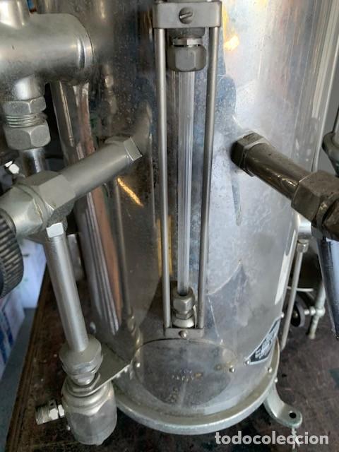 Vintage: impresionante cafetera Rowenta &rdquo;Doppell Filter&rdquo; - Foto 12