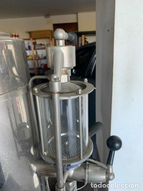 Vintage: impresionante cafetera Rowenta &rdquo;Doppell Filter&rdquo; - Foto 15