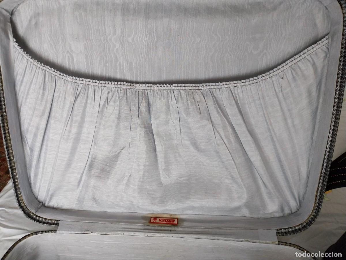 Vintage: Conjunto maletas Viator - Foto 8