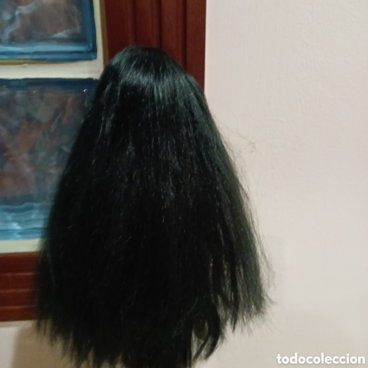 Vintage: Mu&ntilde;eca Pocahontas Disney - Foto 2