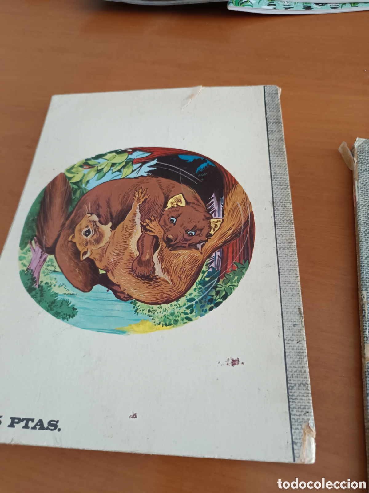 Vintage: Lote comic Walt disney - Foto 4