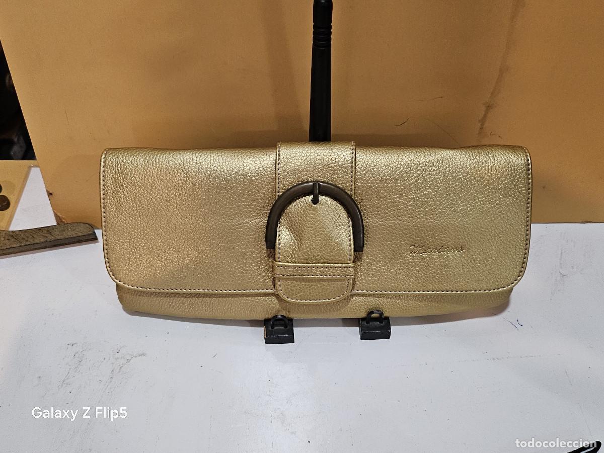 Vintage: bolso de se&ntilde;ora vintage - Foto 1