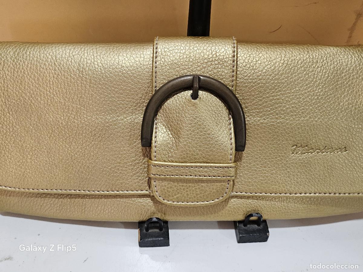 Vintage: bolso de se&ntilde;ora vintage - Foto 2