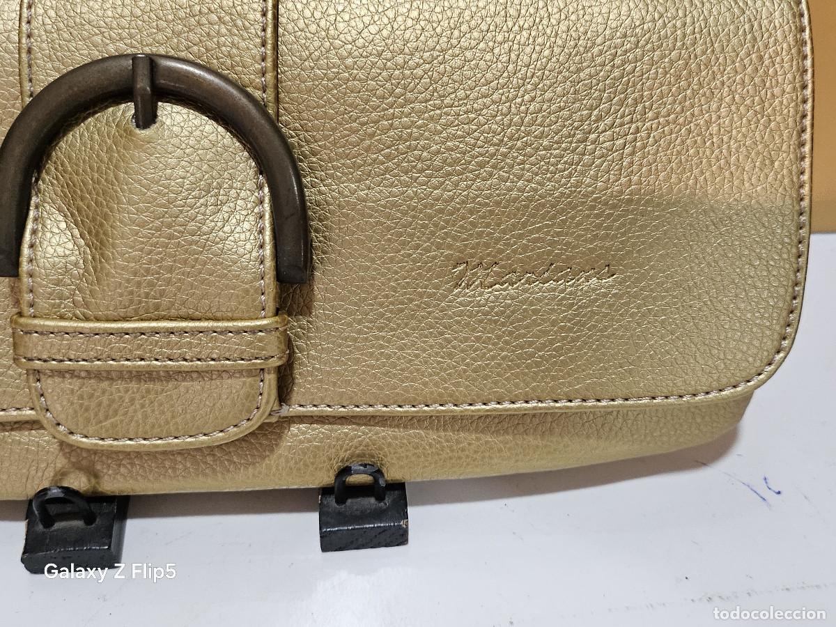 Vintage: bolso de se&ntilde;ora vintage - Foto 3