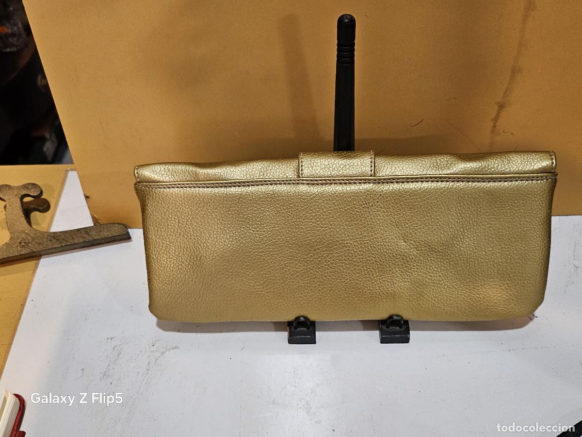 Vintage: bolso de se&ntilde;ora vintage - Foto 4