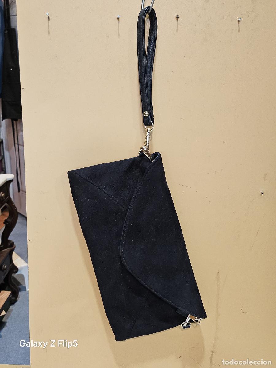 Vintage: bolso de se&ntilde;ora vintage - Foto 1