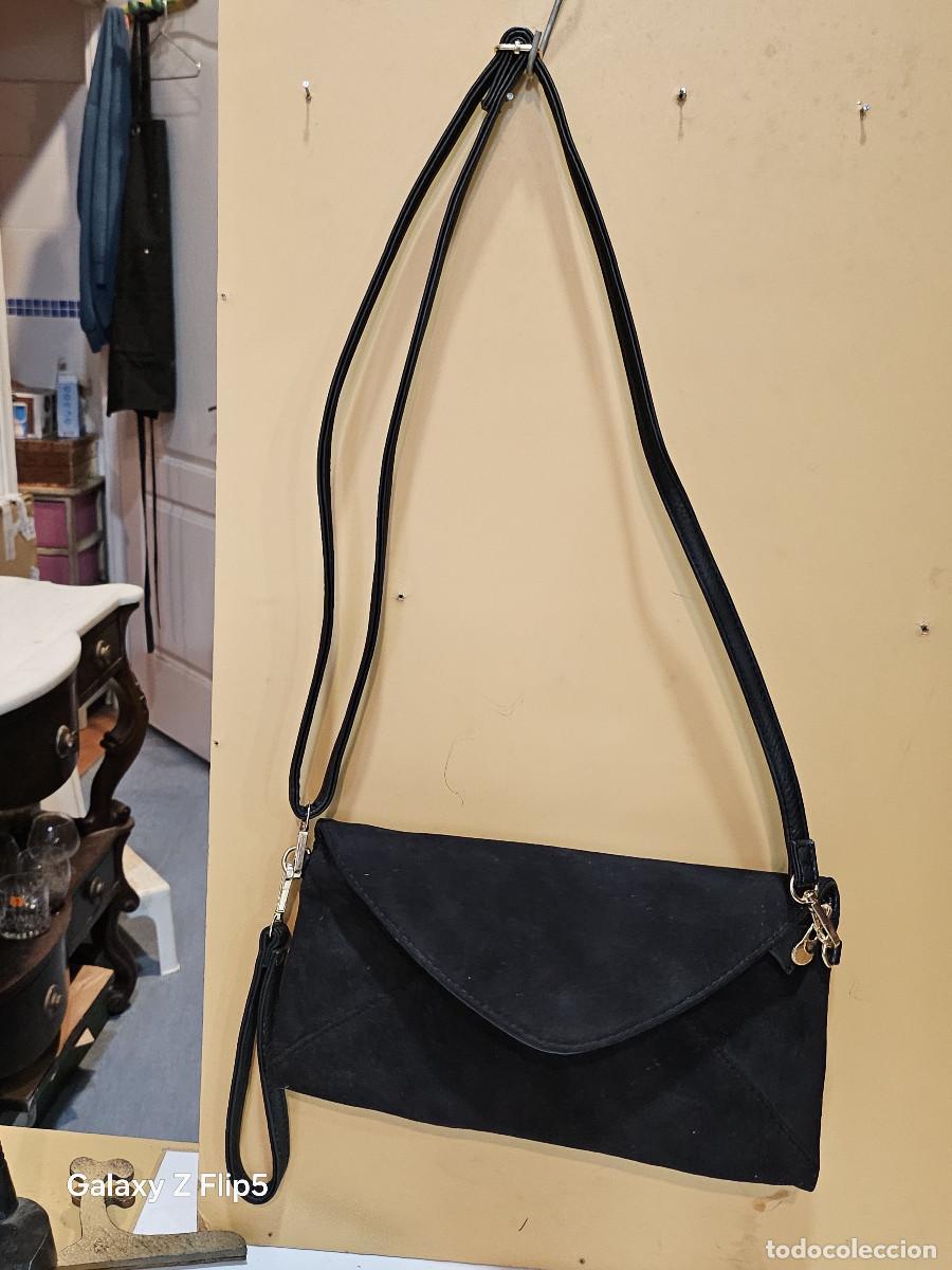 Vintage: bolso de se&ntilde;ora vintage - Foto 2