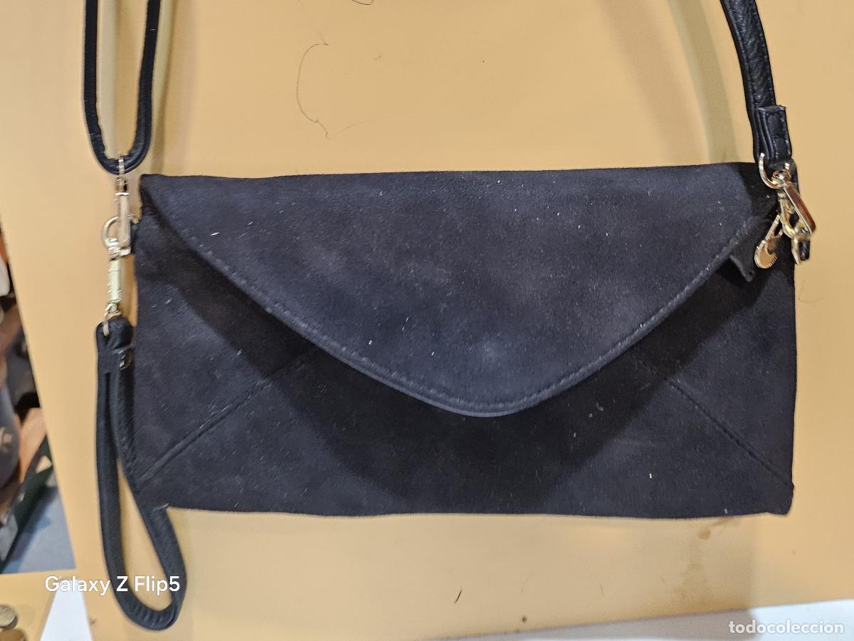 Vintage: bolso de se&ntilde;ora vintage - Foto 3