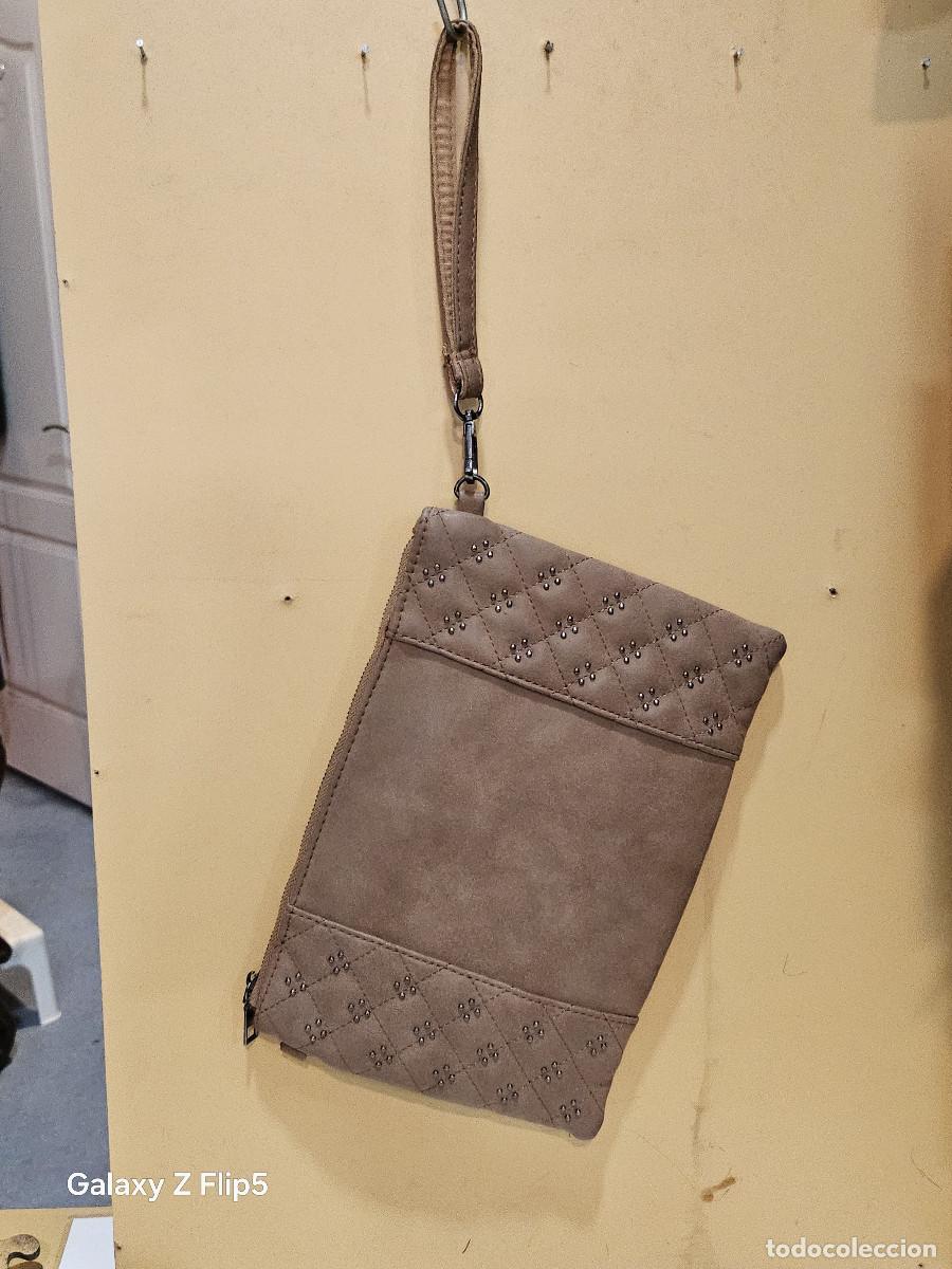 Vintage: bolso de se&ntilde;ora vintage - Foto 1