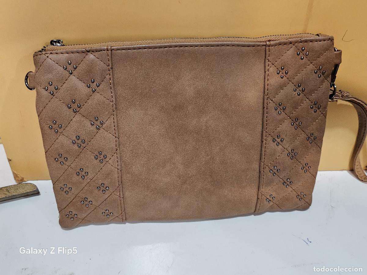 Vintage: bolso de se&ntilde;ora vintage - Foto 2