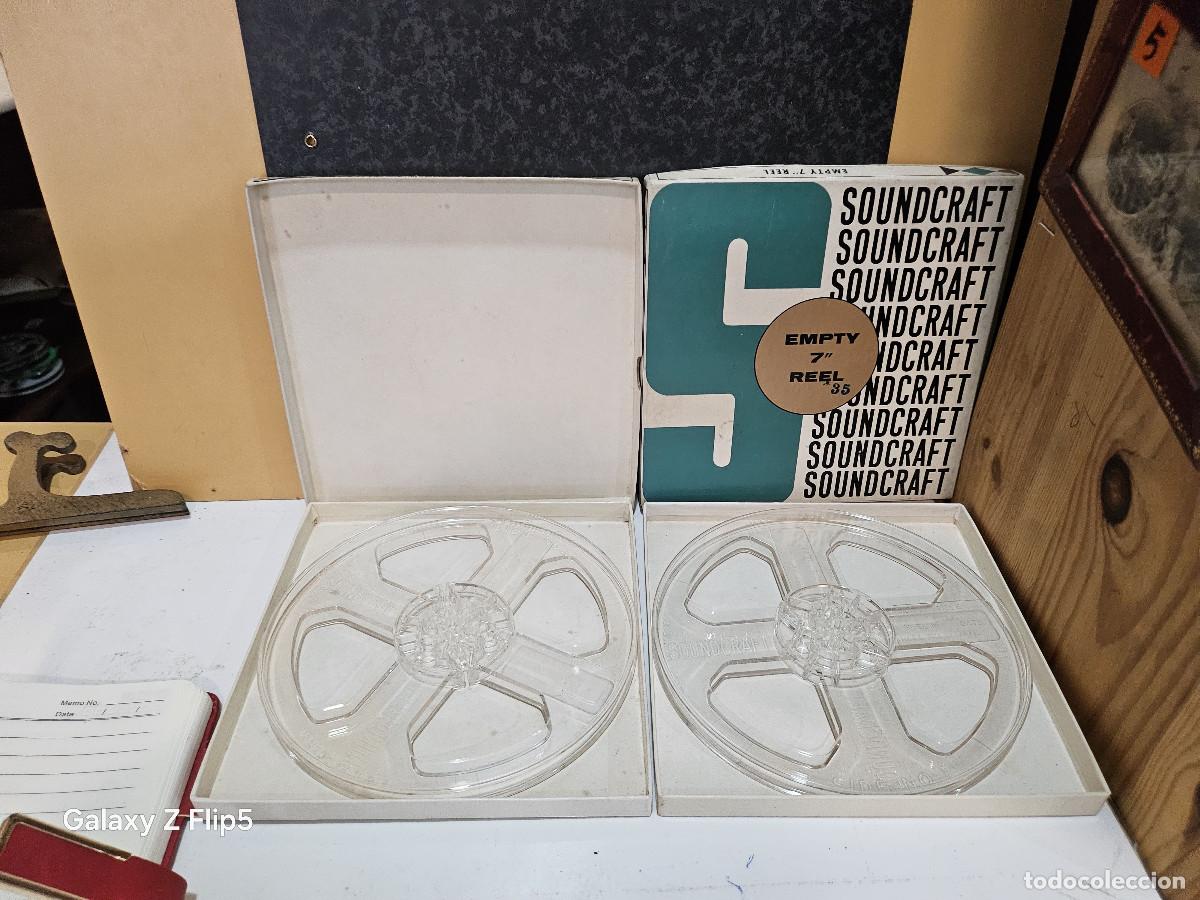 Vintage: 2 royos nuevos de super 8mmm - Foto 1