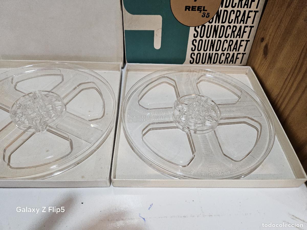 Vintage: 2 royos nuevos de super 8mmm - Foto 3