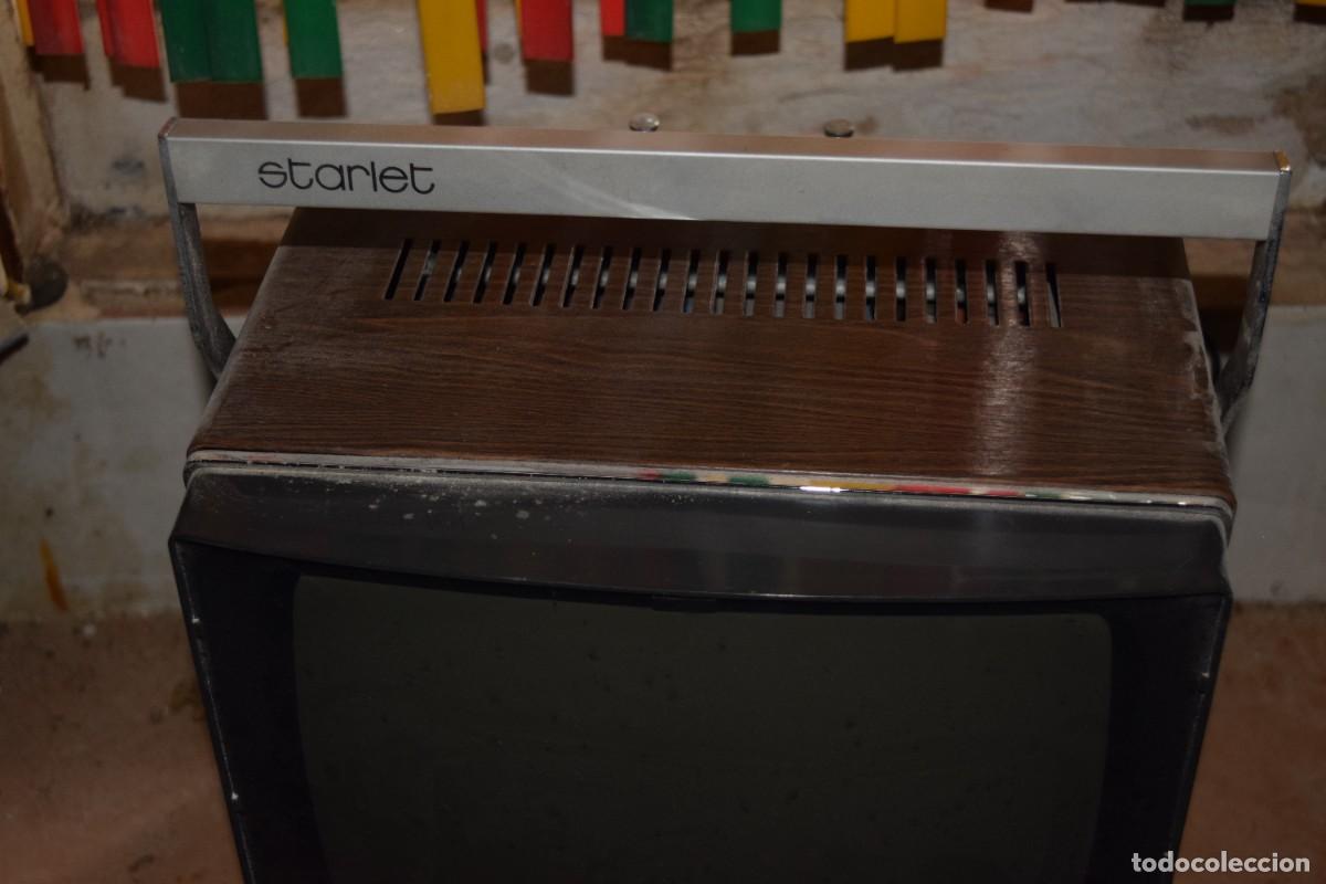 Vintage: Televisor telefunken kb-11 - Foto 10
