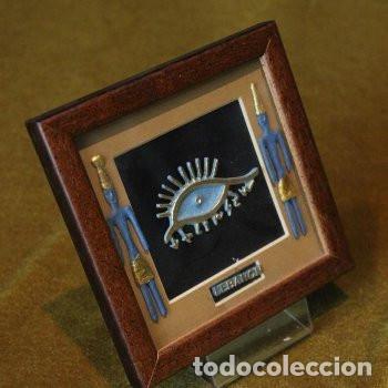 Vintage: Recuerdo del Libano, Bronze era. - Foto 1