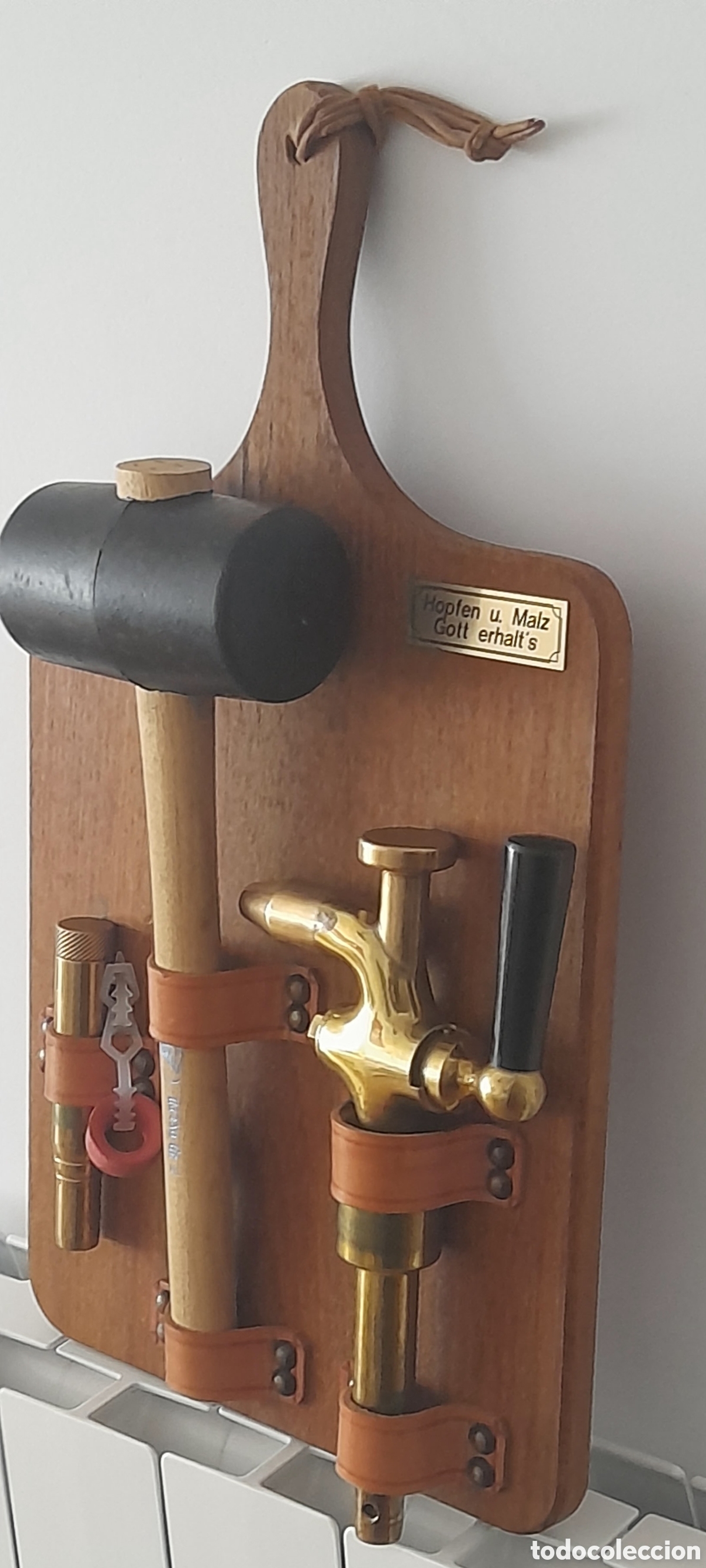 Vintage: Para amantes cerveceros - Foto 4